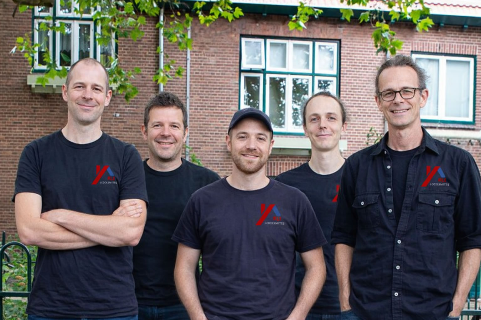 Professional Locksmith Services in Chipperfield, WD4