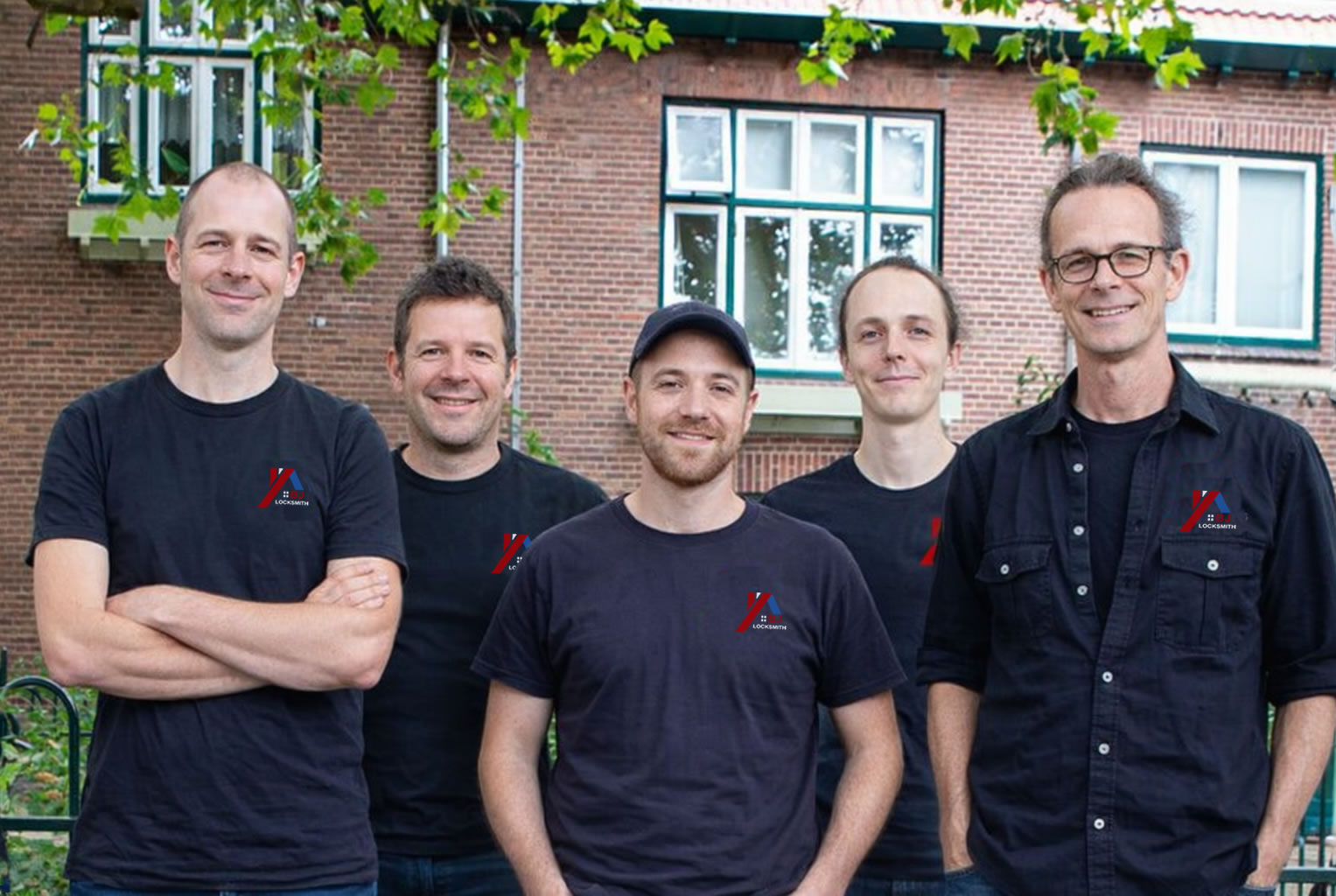 Professional Locksmith Services in Eton, Windsor SL4
